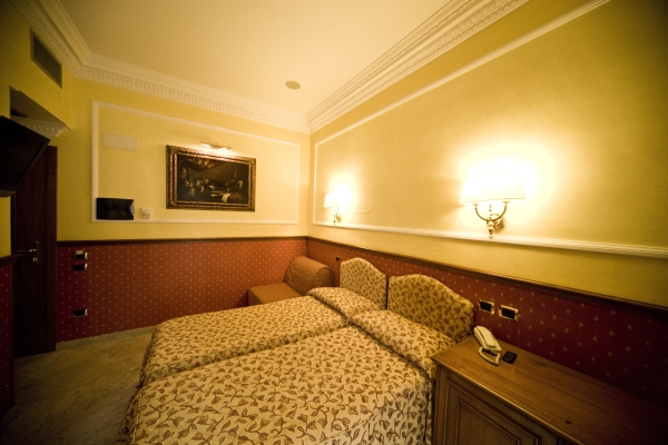Hotel Donatello
